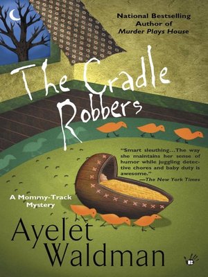 cover image of The Cradle Robbers